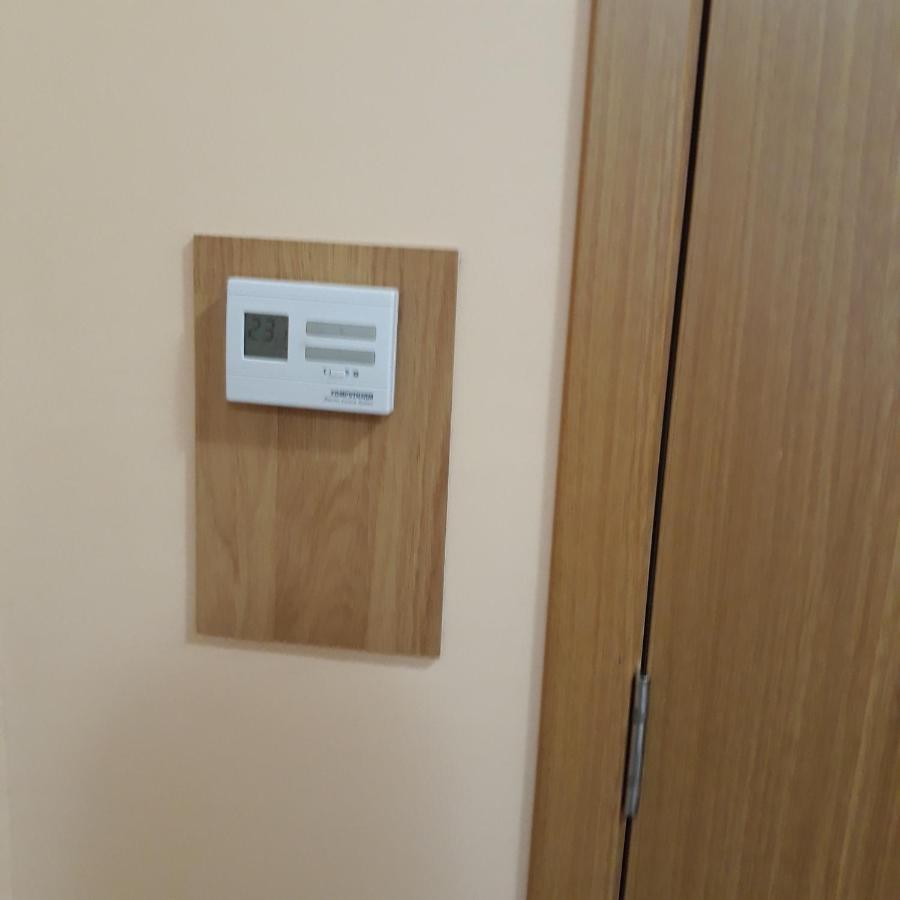Ferienwohnung 7 Vise Studio Galaţi Exterior foto