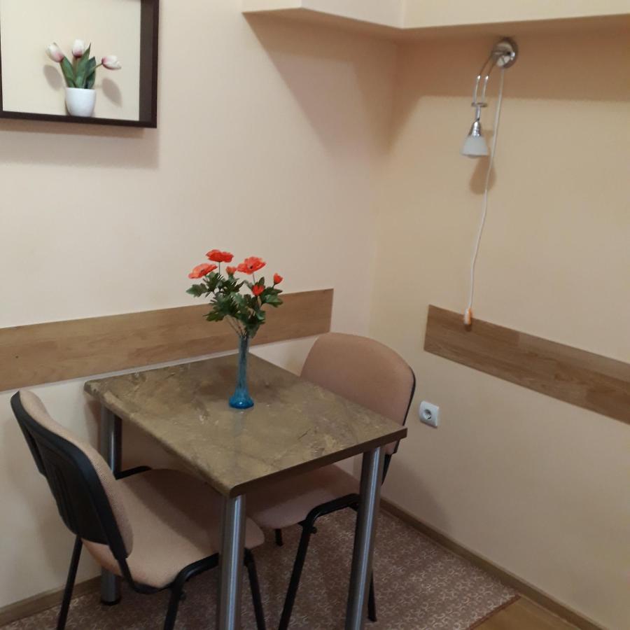Ferienwohnung 7 Vise Studio Galaţi Exterior foto