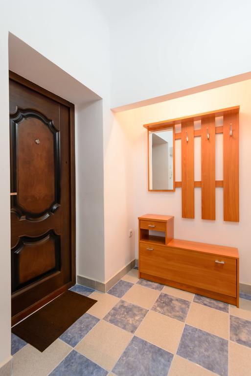 Ferienwohnung 7 Vise Studio Galaţi Exterior foto